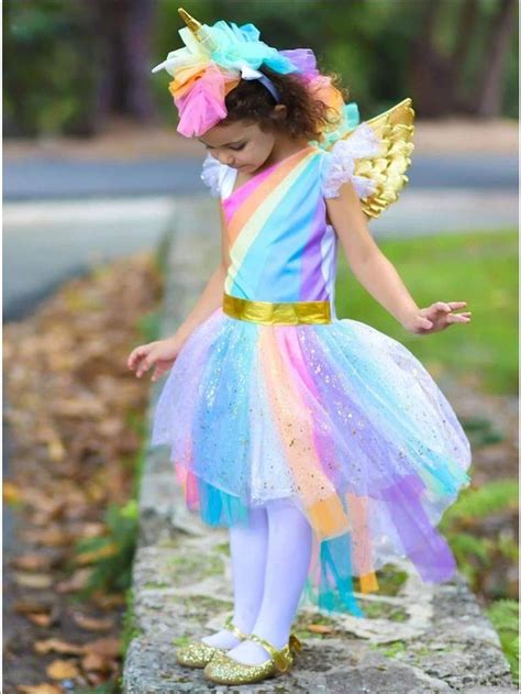 Channel Your Inner Enchantress with a Magical Unicorn Witch Costume